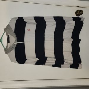Men's Polo Ralph Lauren T-shirt Hoodie